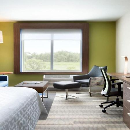 Holiday Inn Express & Suites - Canton By Ihg Eksteriør bilde