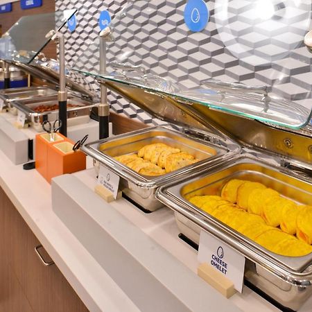 Holiday Inn Express & Suites - Canton By Ihg Eksteriør bilde