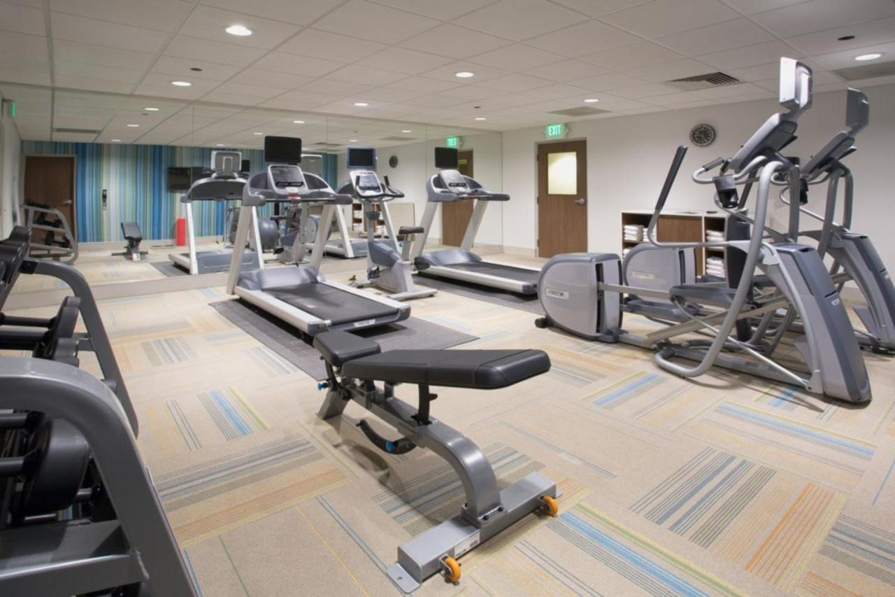 Holiday Inn Express & Suites - Canton By Ihg Eksteriør bilde